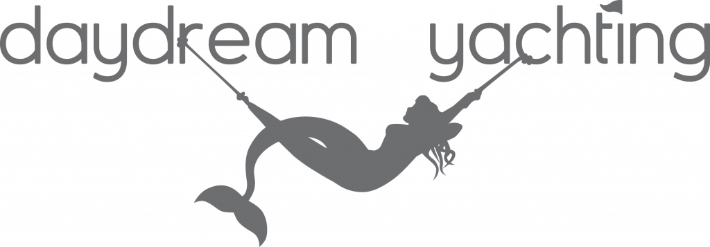 daydream yachting logo