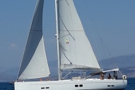 Hanse 575