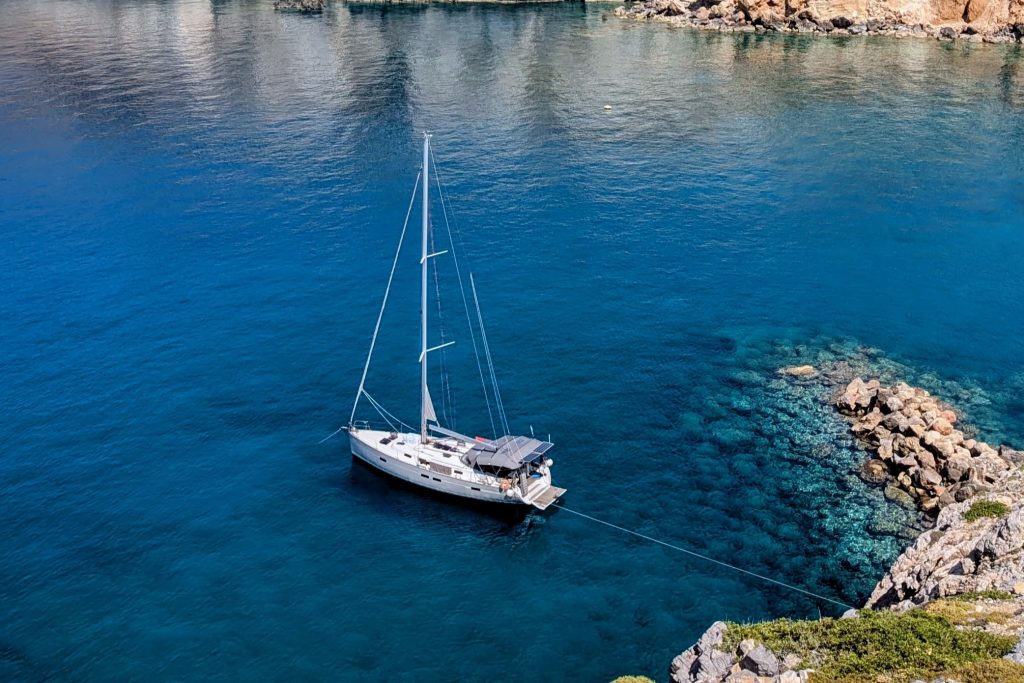 Anna in AntiKYTHIRA~2